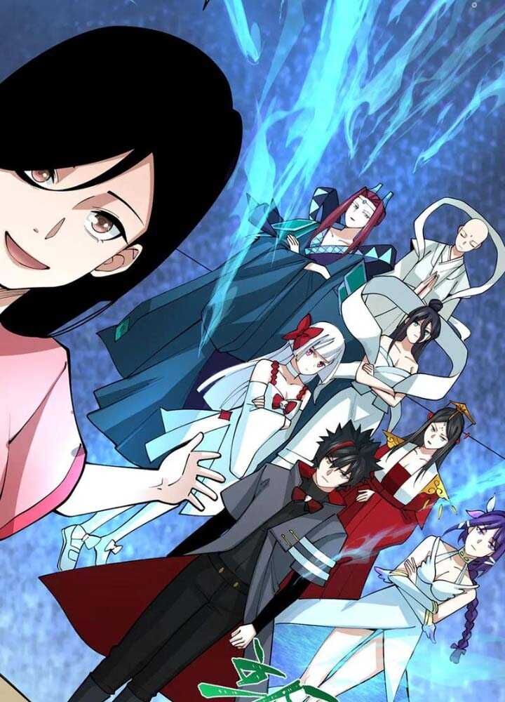 Kỷ Nguyên Kỳ Lạ - Chapter 342 - Page 59