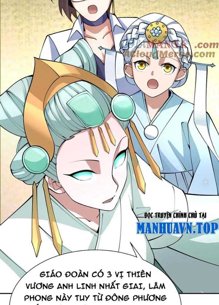 Kỷ Nguyên Kỳ Lạ - Chapter 342 - Page 65