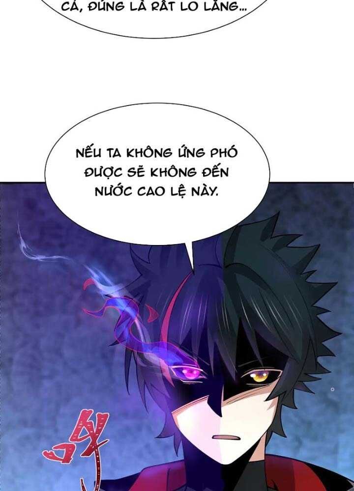 Kỷ Nguyên Kỳ Lạ - Chapter 342 - Page 67