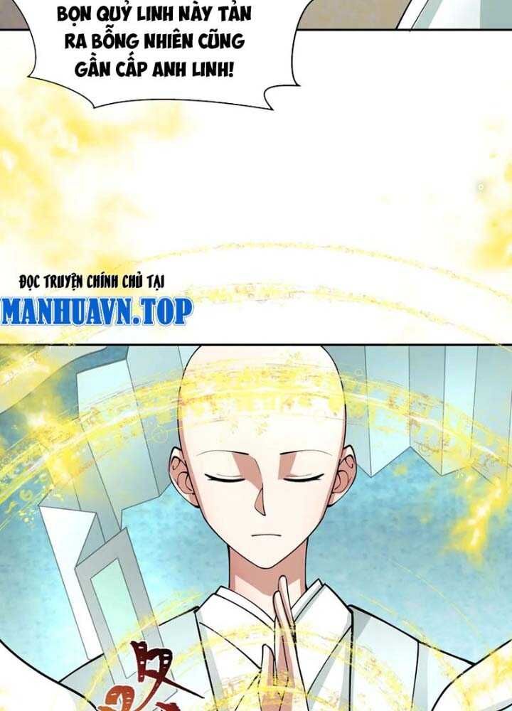 Kỷ Nguyên Kỳ Lạ - Chapter 342 - Page 74