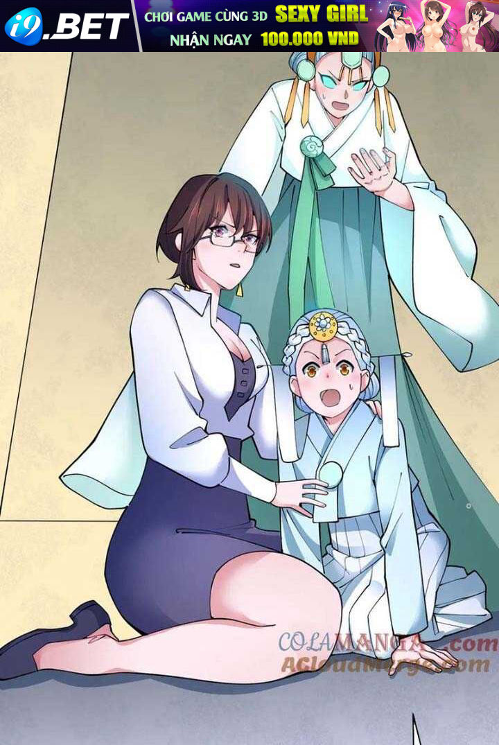 Kỷ Nguyên Kỳ Lạ - Chapter 342 - Page 78