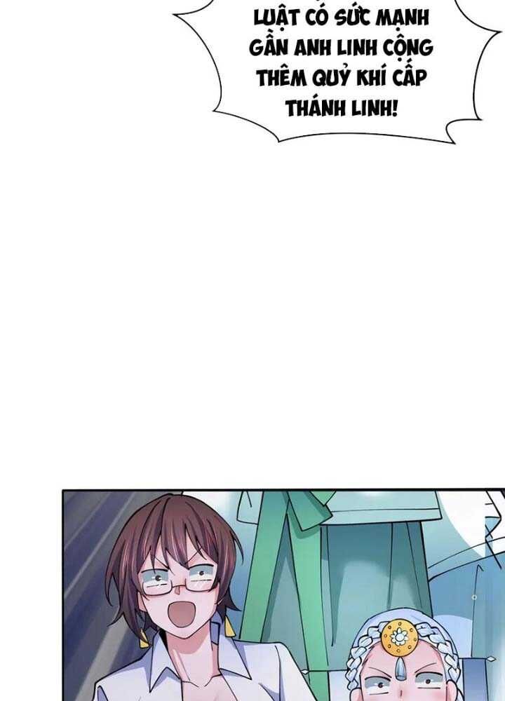 Kỷ Nguyên Kỳ Lạ - Chapter 342 - Page 80