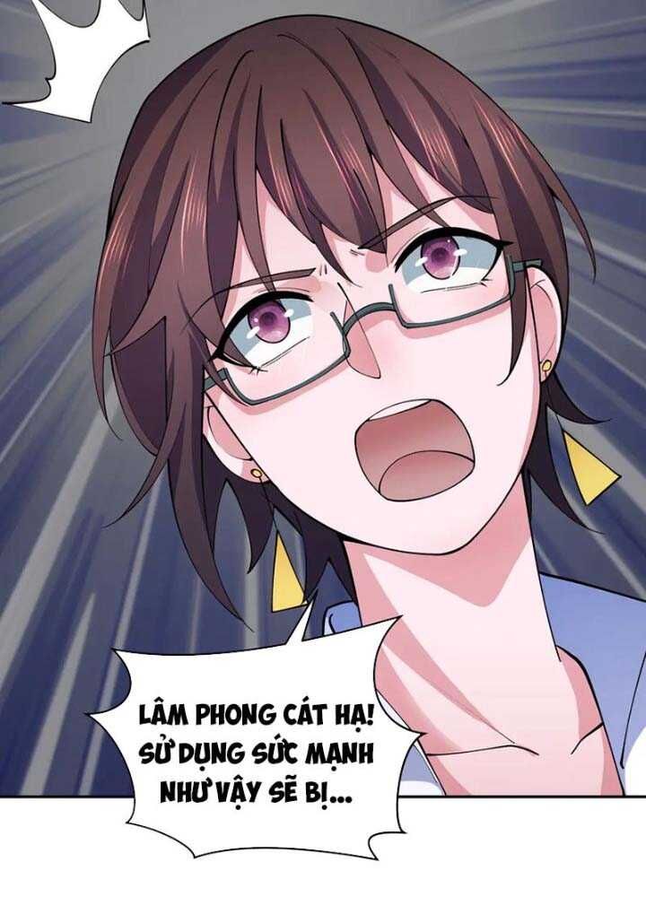 Kỷ Nguyên Kỳ Lạ - Chapter 342 - Page 84