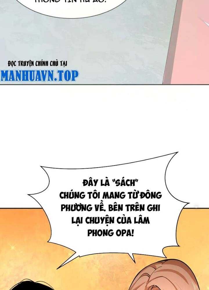 Kỷ Nguyên Kỳ Lạ - Chapter 342 - Page 92