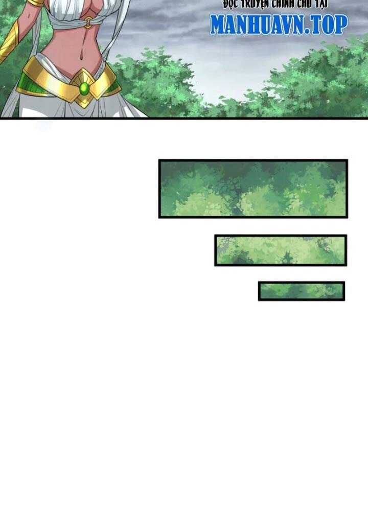 Kỷ Nguyên Kỳ Lạ - Chapter 344 - Page 10