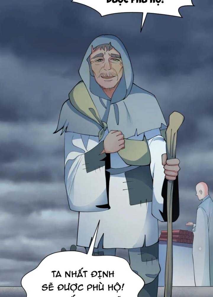 Kỷ Nguyên Kỳ Lạ - Chapter 344 - Page 110