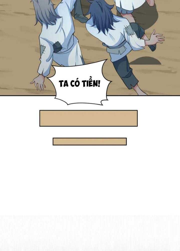 Kỷ Nguyên Kỳ Lạ - Chapter 344 - Page 118