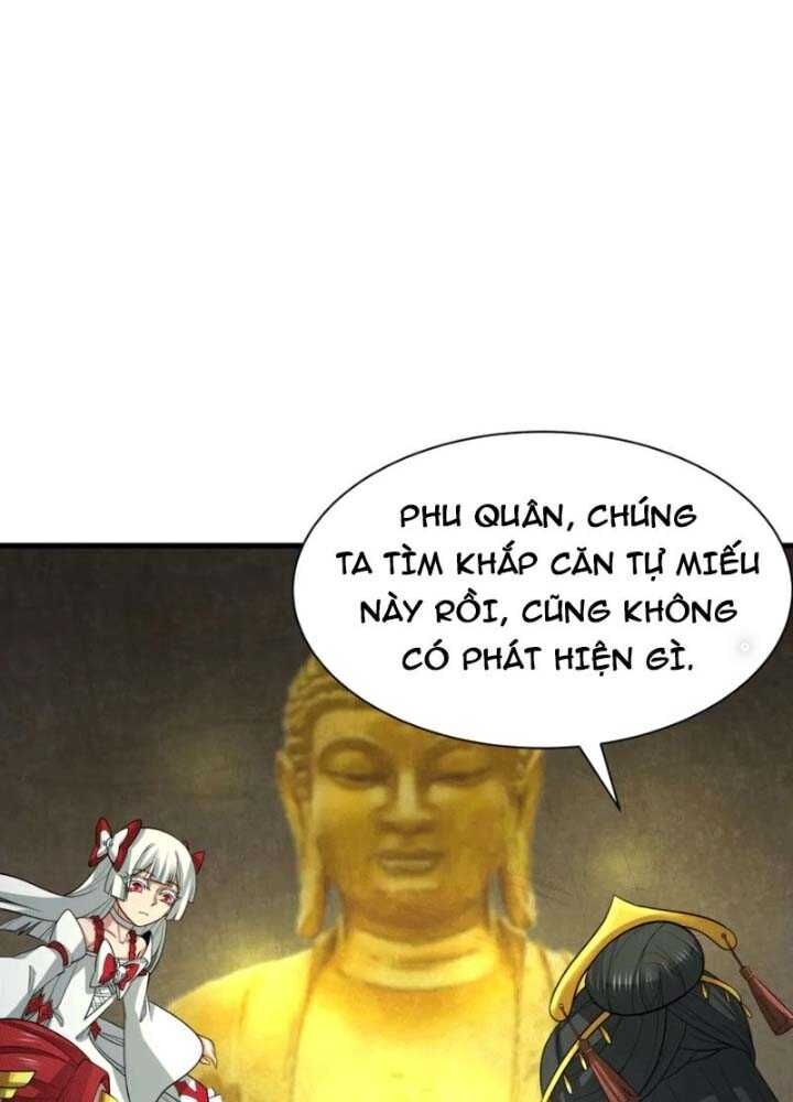 Kỷ Nguyên Kỳ Lạ - Chapter 344 - Page 12