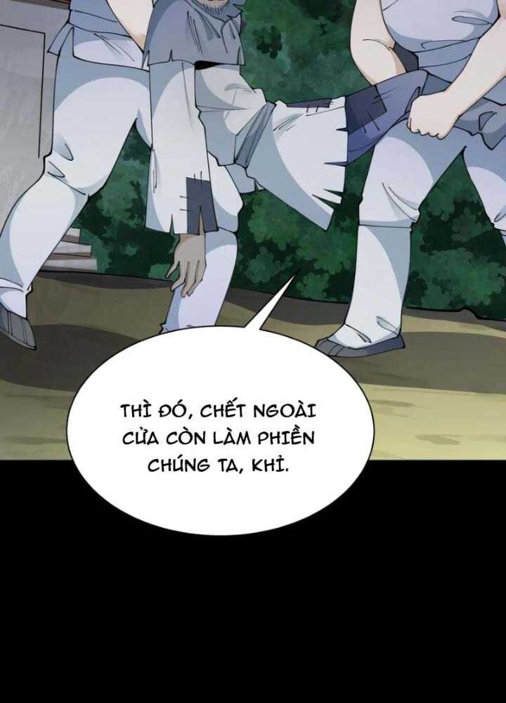 Kỷ Nguyên Kỳ Lạ - Chapter 344 - Page 122