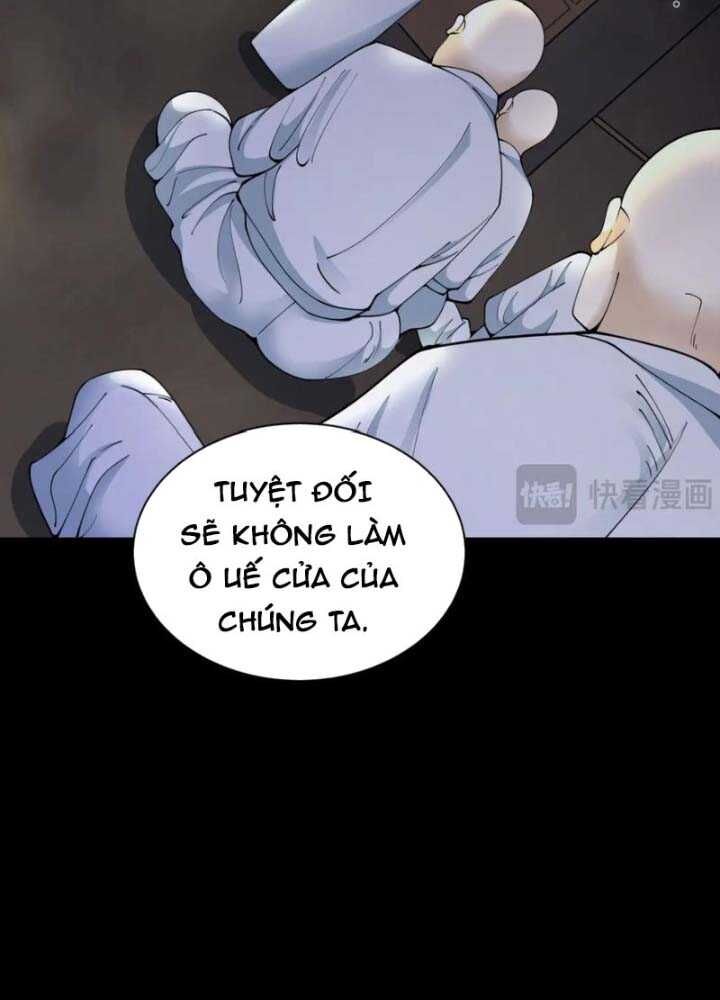 Kỷ Nguyên Kỳ Lạ - Chapter 344 - Page 130