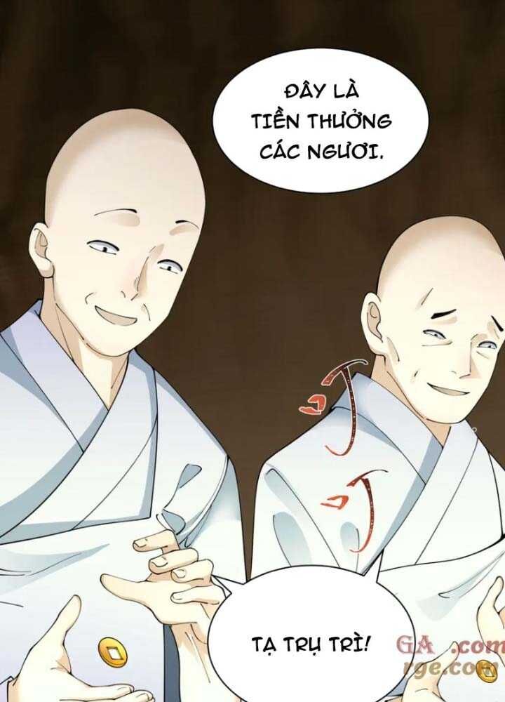 Kỷ Nguyên Kỳ Lạ - Chapter 344 - Page 132