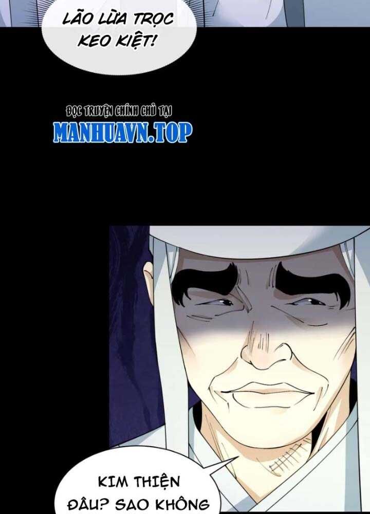 Kỷ Nguyên Kỳ Lạ - Chapter 344 - Page 134