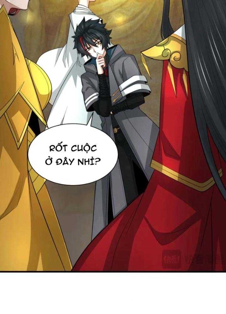 Kỷ Nguyên Kỳ Lạ - Chapter 344 - Page 14