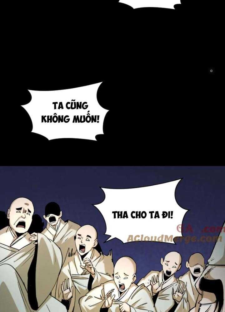 Kỷ Nguyên Kỳ Lạ - Chapter 344 - Page 164