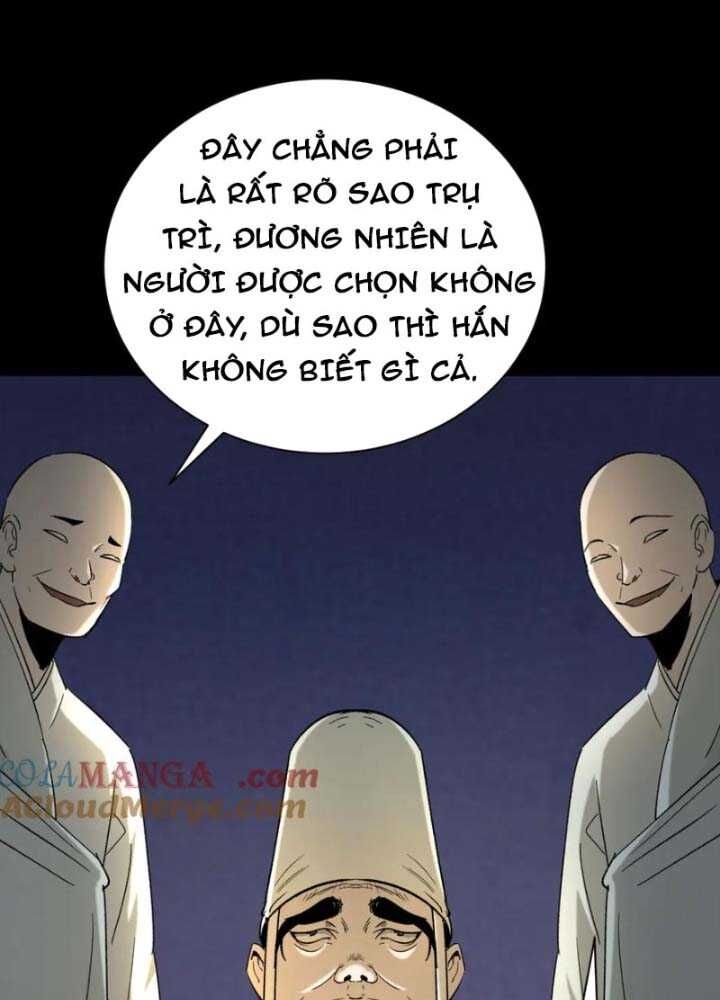Kỷ Nguyên Kỳ Lạ - Chapter 344 - Page 168