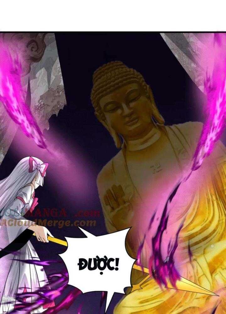 Kỷ Nguyên Kỳ Lạ - Chapter 344 - Page 30
