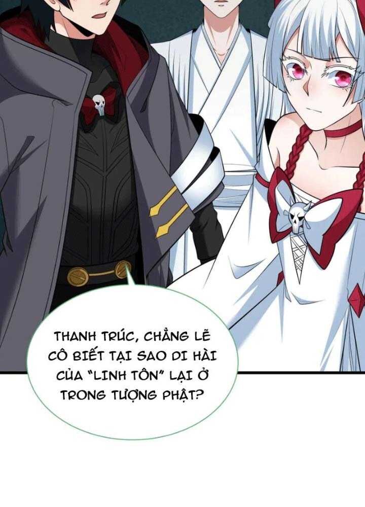 Kỷ Nguyên Kỳ Lạ - Chapter 344 - Page 44