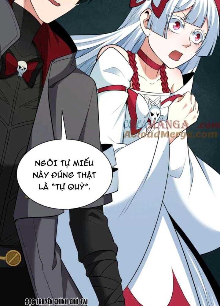 Kỷ Nguyên Kỳ Lạ - Chapter 344 - Page 50