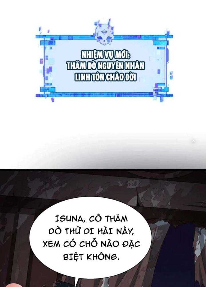 Kỷ Nguyên Kỳ Lạ - Chapter 344 - Page 52