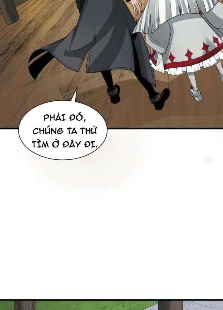 Kỷ Nguyên Kỳ Lạ - Chapter 344 - Page 6