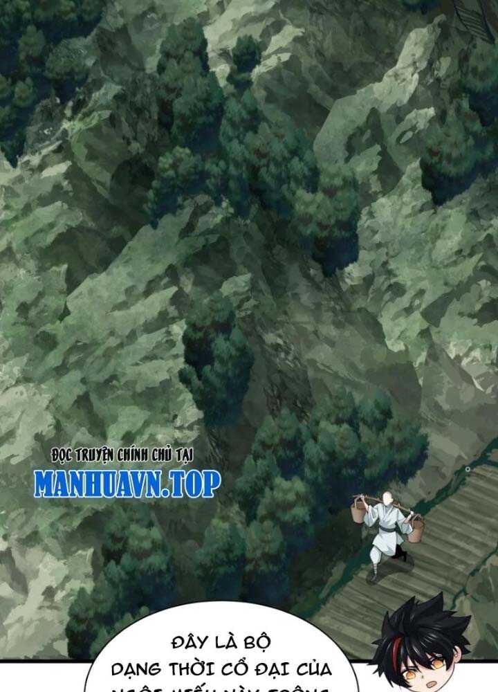 Kỷ Nguyên Kỳ Lạ - Chapter 344 - Page 64