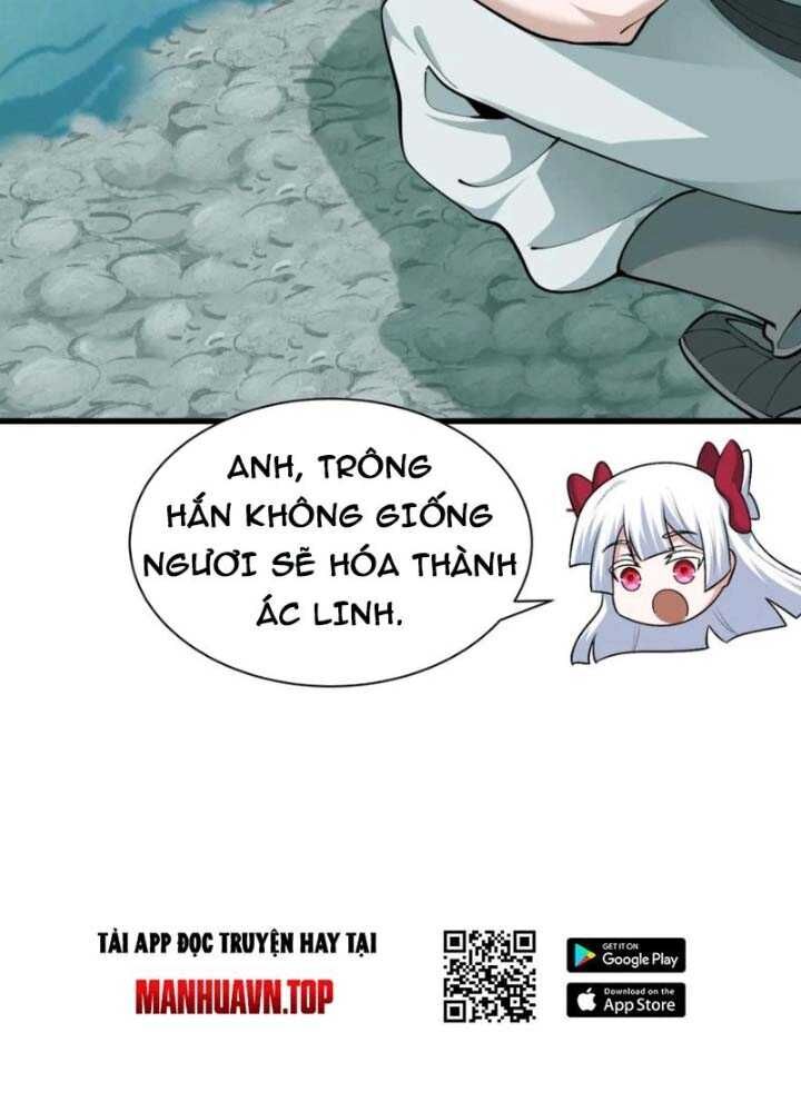 Kỷ Nguyên Kỳ Lạ - Chapter 344 - Page 72