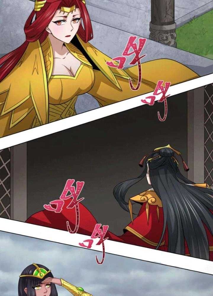 Kỷ Nguyên Kỳ Lạ - Chapter 344 - Page 8