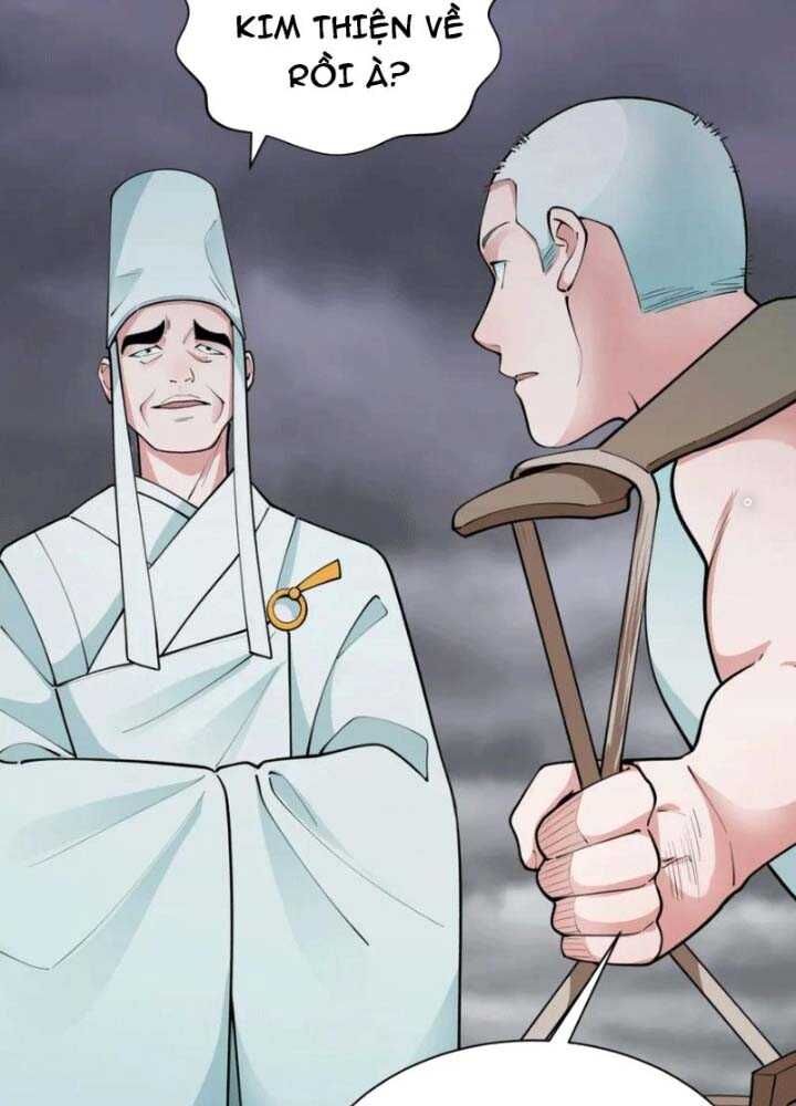 Kỷ Nguyên Kỳ Lạ - Chapter 344 - Page 86