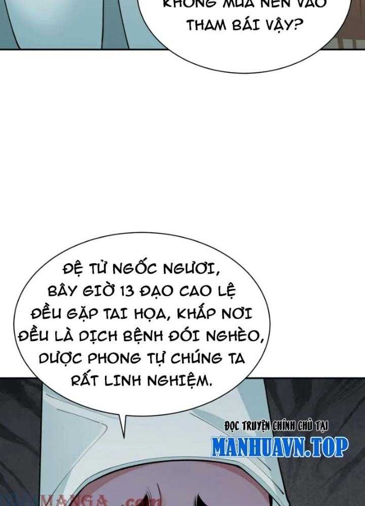 Kỷ Nguyên Kỳ Lạ - Chapter 344 - Page 88