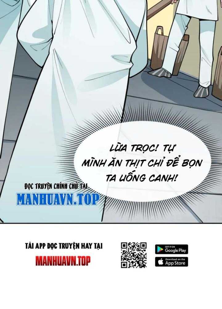 Kỷ Nguyên Kỳ Lạ - Chapter 344 - Page 94