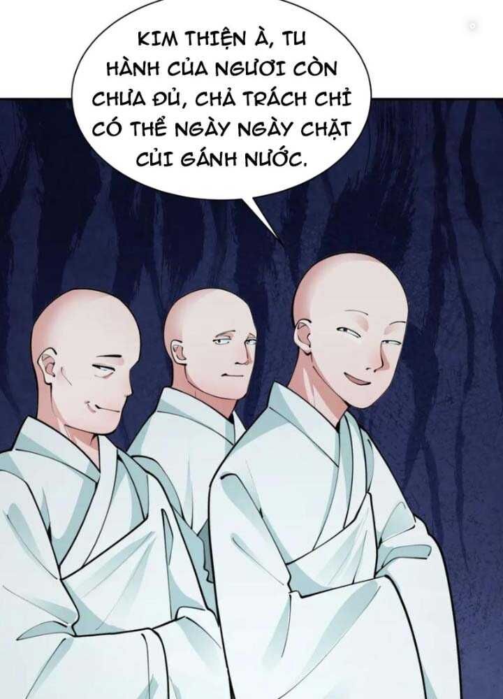 Kỷ Nguyên Kỳ Lạ - Chapter 344 - Page 96