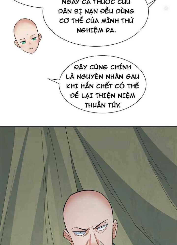 Kỷ Nguyên Kỳ Lạ - Chapter 345 - Page 12