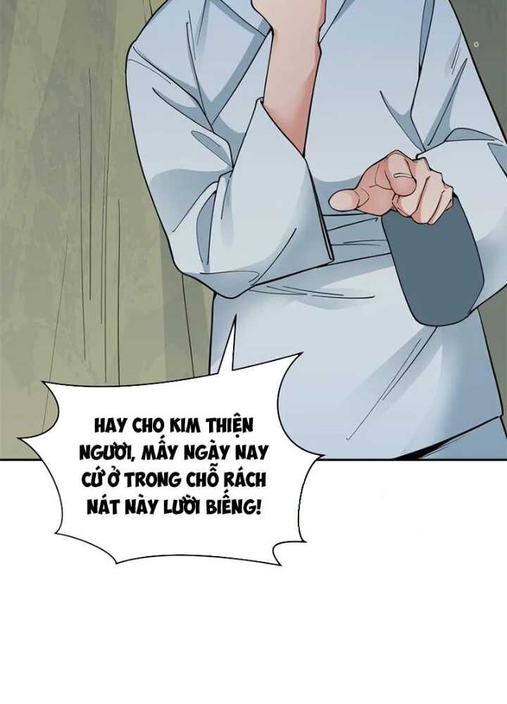 Kỷ Nguyên Kỳ Lạ - Chapter 345 - Page 14