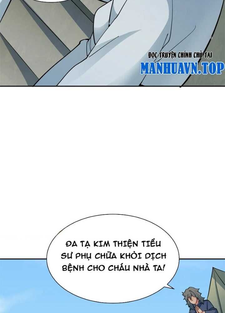 Kỷ Nguyên Kỳ Lạ - Chapter 345 - Page 18