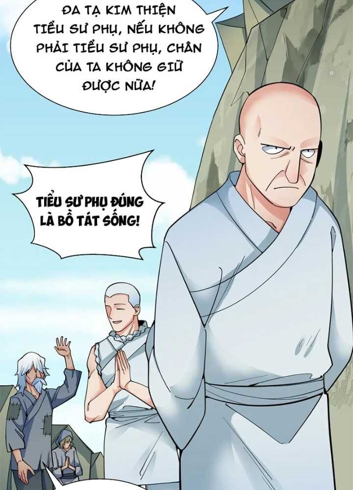 Kỷ Nguyên Kỳ Lạ - Chapter 345 - Page 20
