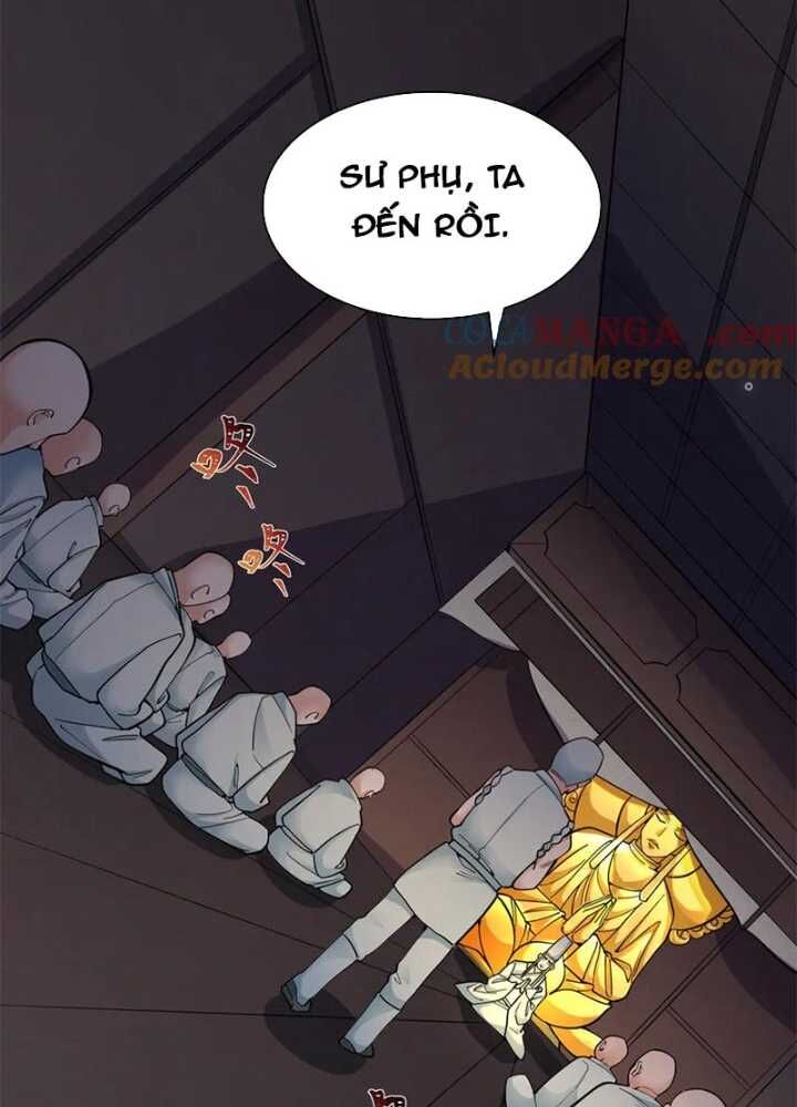 Kỷ Nguyên Kỳ Lạ - Chapter 345 - Page 34