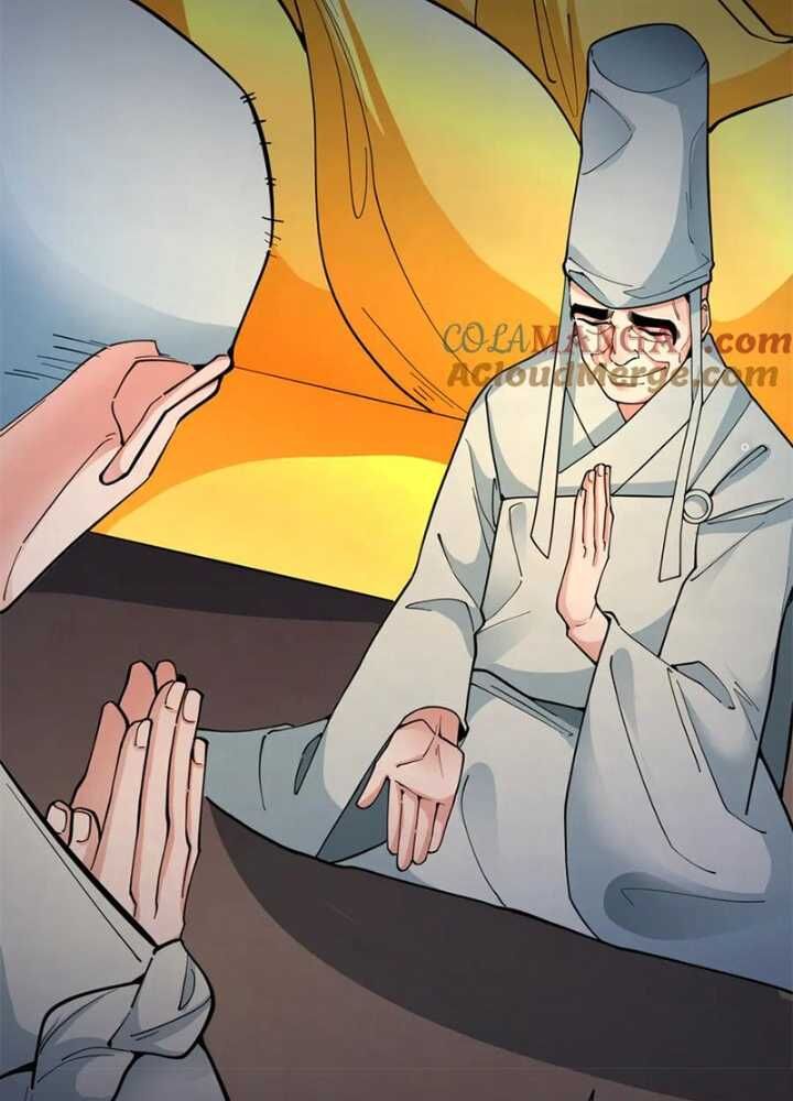 Kỷ Nguyên Kỳ Lạ - Chapter 345 - Page 38