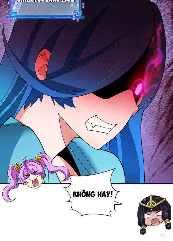 Kỷ Nguyên Kỳ Lạ - Chapter 350 - Page 101