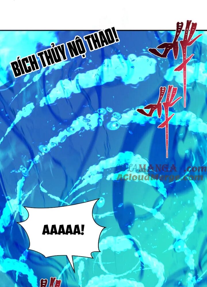 Kỷ Nguyên Kỳ Lạ - Chapter 350 - Page 111
