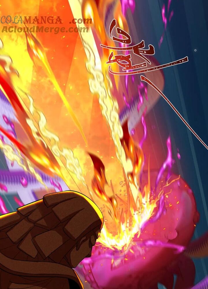 Kỷ Nguyên Kỳ Lạ - Chapter 350 - Page 123