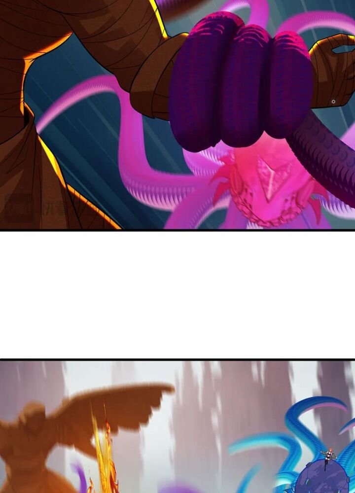 Kỷ Nguyên Kỳ Lạ - Chapter 350 - Page 125