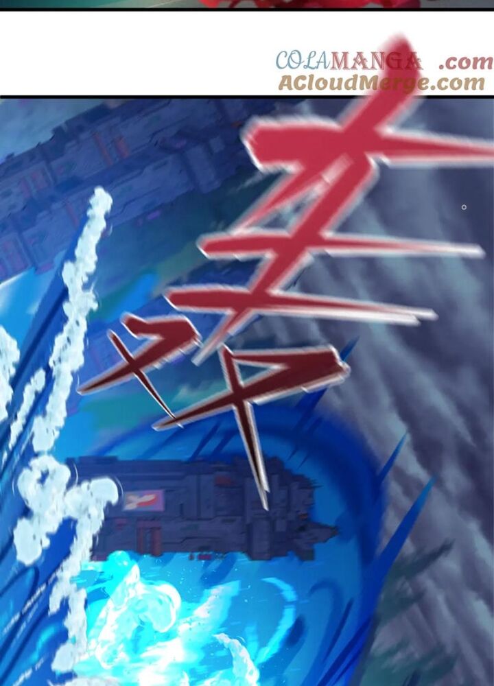 Kỷ Nguyên Kỳ Lạ - Chapter 350 - Page 131