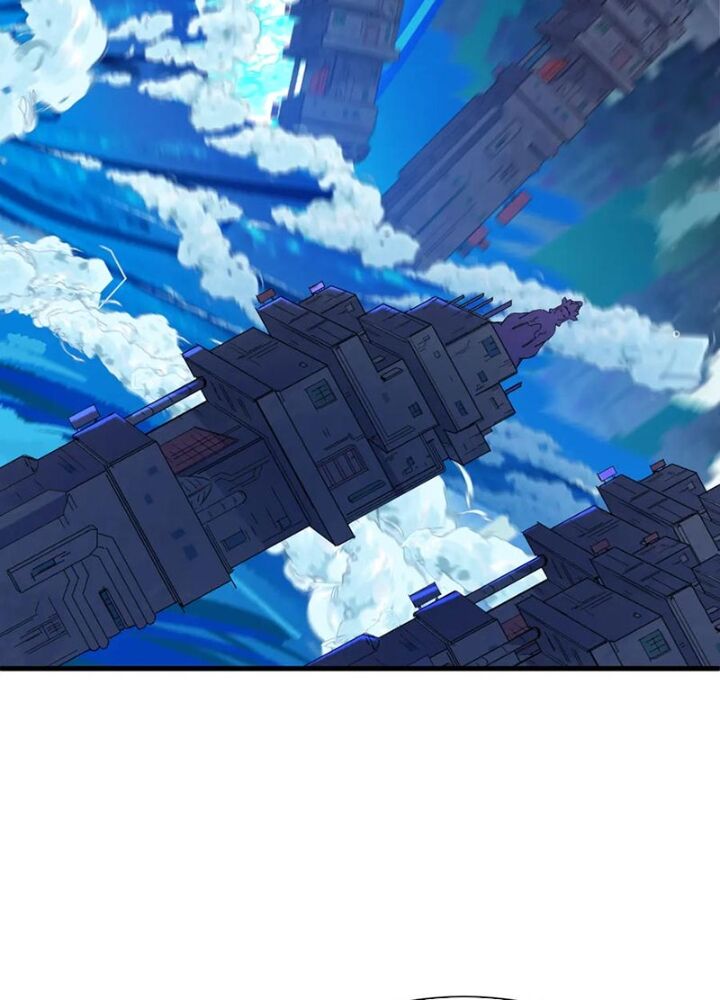 Kỷ Nguyên Kỳ Lạ - Chapter 350 - Page 133