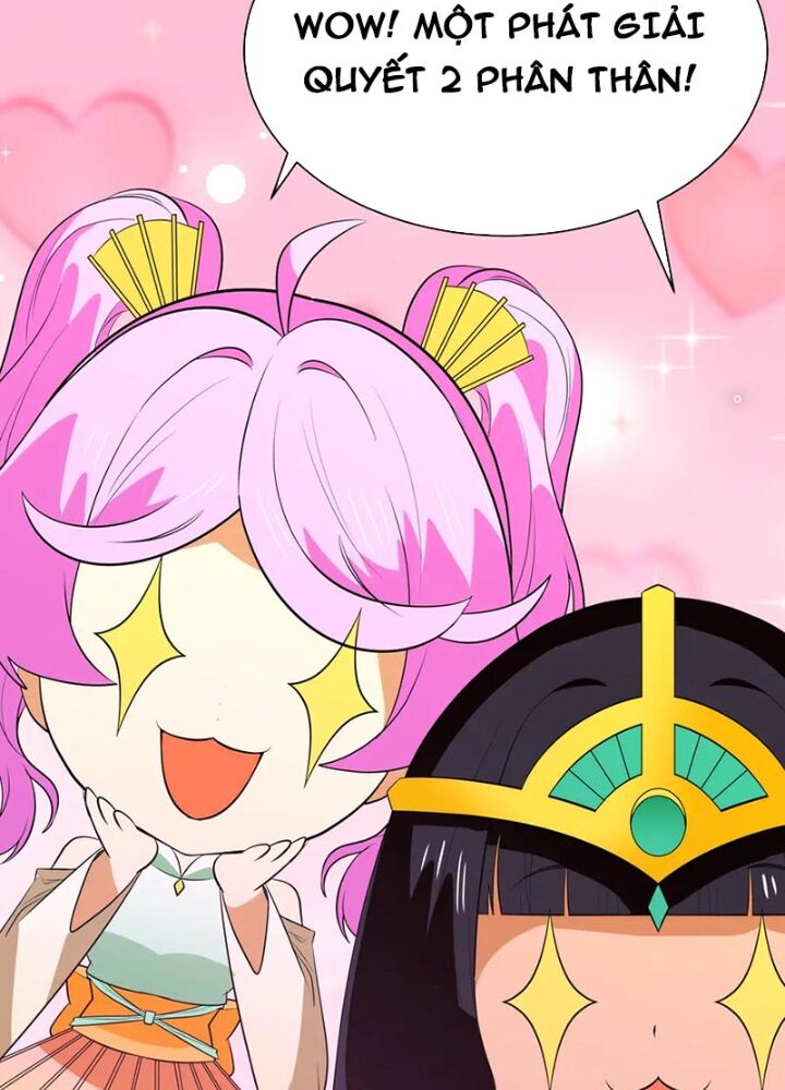 Kỷ Nguyên Kỳ Lạ - Chapter 350 - Page 135