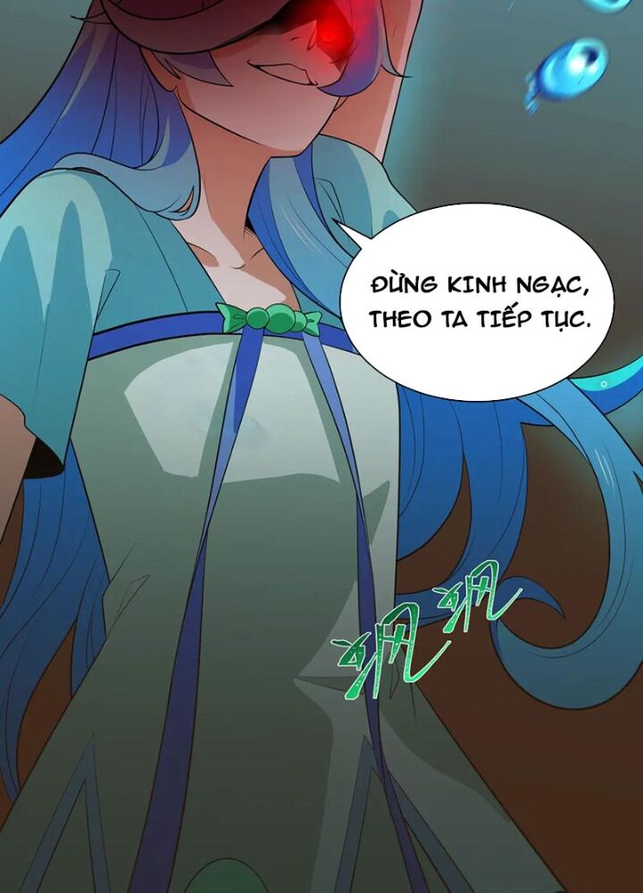 Kỷ Nguyên Kỳ Lạ - Chapter 350 - Page 139