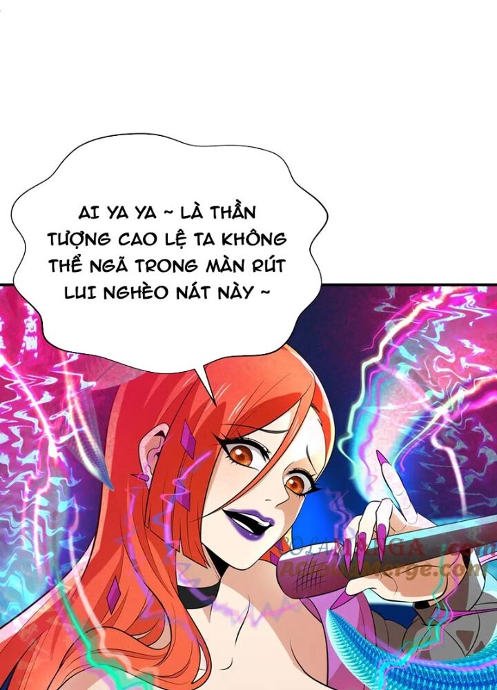 Kỷ Nguyên Kỳ Lạ - Chapter 350 - Page 145