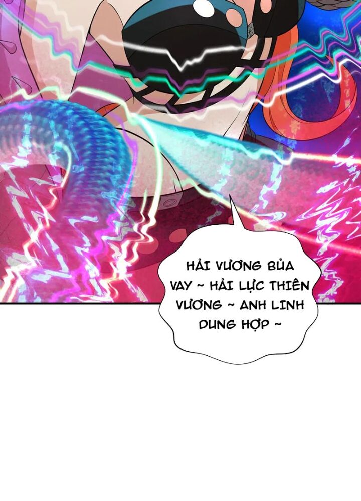 Kỷ Nguyên Kỳ Lạ - Chapter 350 - Page 147