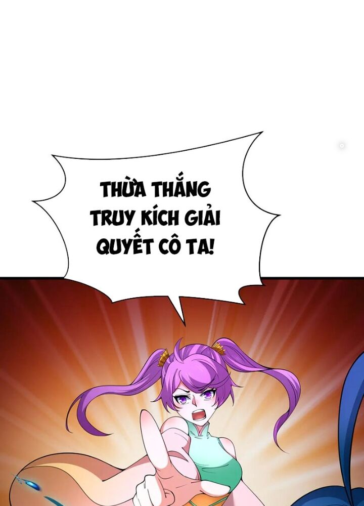 Kỷ Nguyên Kỳ Lạ - Chapter 350 - Page 15