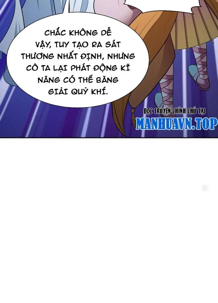 Kỷ Nguyên Kỳ Lạ - Chapter 350 - Page 151