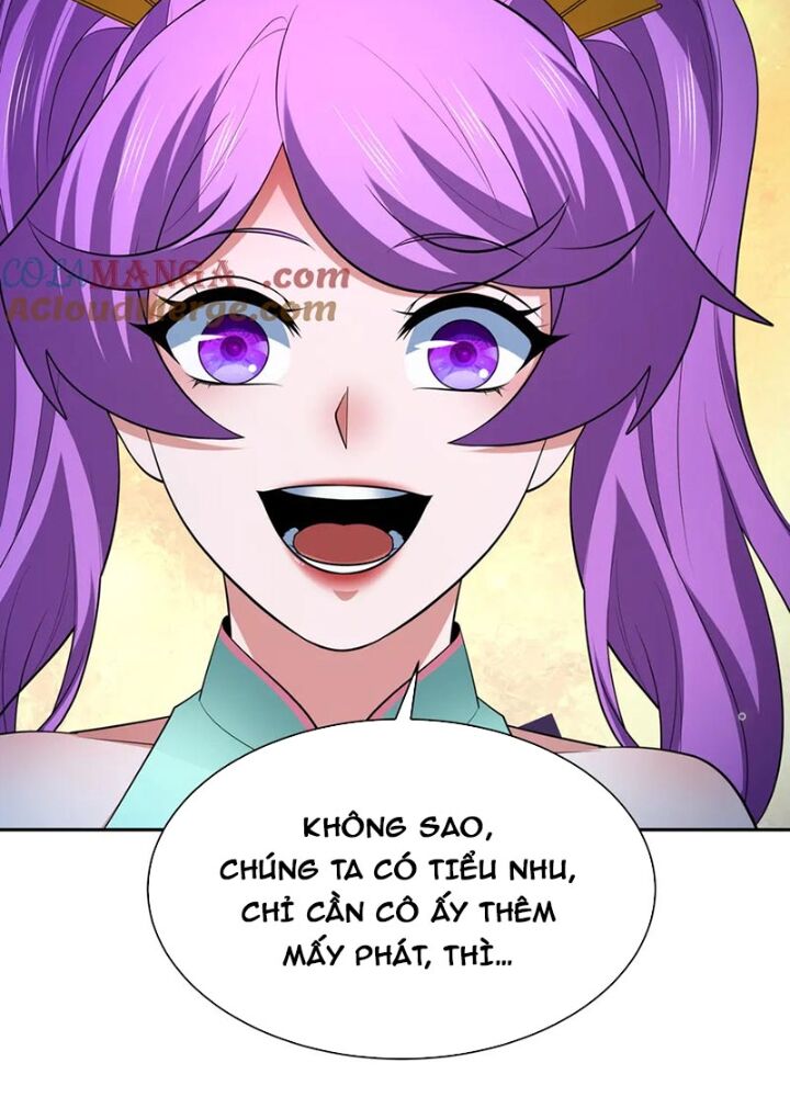 Kỷ Nguyên Kỳ Lạ - Chapter 350 - Page 153